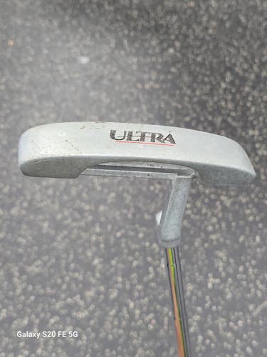 Used Wilson ULTRA Jr Putter RH 11849-S000042522