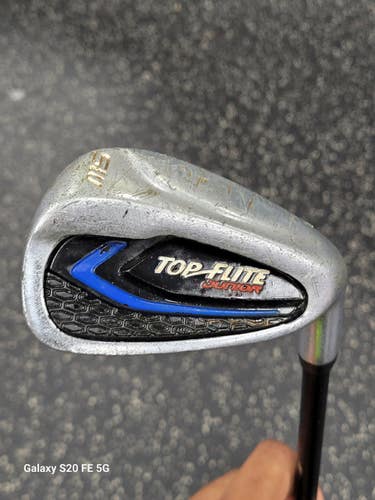 Used Top Flite JUNIOR Golf Wedge Junior RH Sand Wedge 11849-S000042515