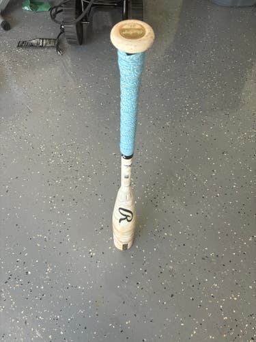 2025 Rawlings Icon Composite USSSA A Certified Bat (-5) 26 oz 31" (Used)