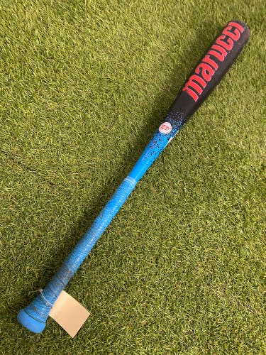Marucci CATX Rckless Alloy USSSA (2 3/4") 2026 (-10)