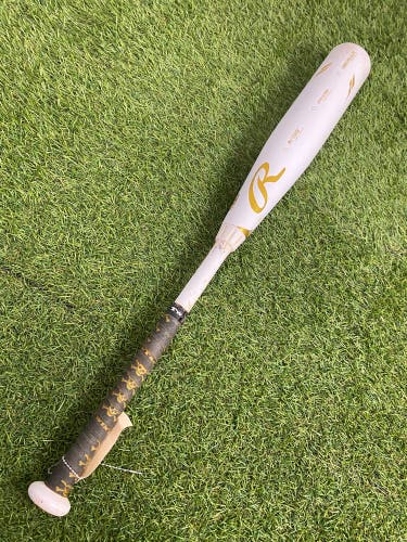 Rawlings Icon (2 3/4") USSSA 2024 (-10)