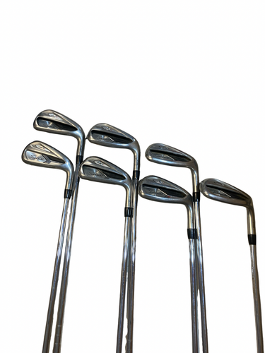 Used Titleist AP1 Mens Iron Set RH 5I-SW 11706-S000384209