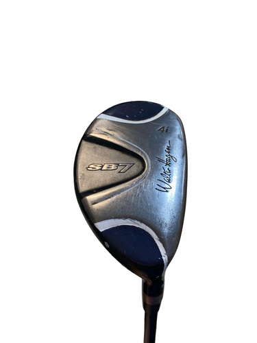 Used Tommy Armour 1 EVO 300CC Mens Fairway Wood RH 3 Wood 11706-S000384201