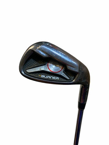 Used Taylormade BURNER Golf Chipper RH Pitching Wedge 11706-S000384195