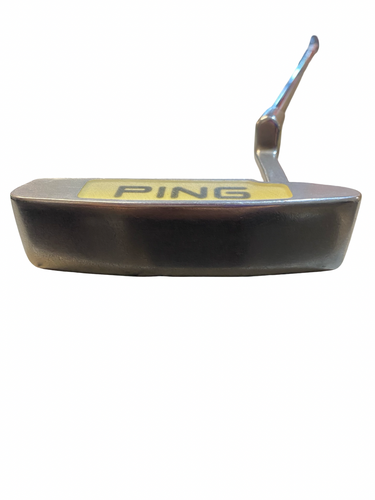 Used Ping ANSER 2I Mens Putter RH 11706-S000384194