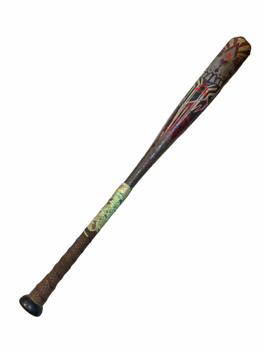 Used Demarini VOODOO BB/SB USA 2 5/8 Bat 31" 11706-S000384185