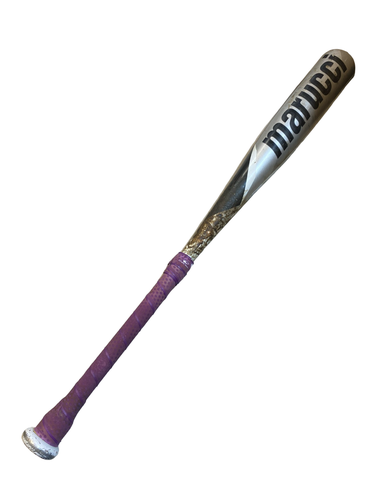 Used Marucci F5 BB/SB USSSA 2 3/4 Bat 30" 11706-S000384184