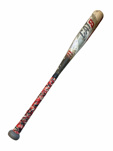 Used Marucci CAT 8 BB/SB USSSA 2 3/4 Bat 30" 11706-S000384187