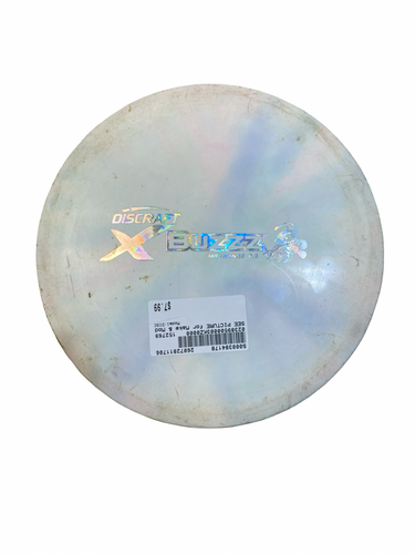 Used DISC Other Golf Disc 11706-S000384178