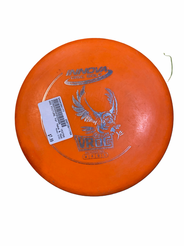 Used DISC Other Golf Disc 11706-S000384177