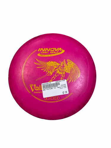 Used DISC Other Golf Disc 11706-S000384175