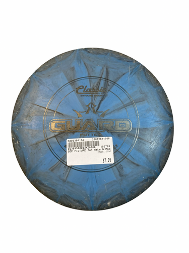 Used DISC Other Golf Disc 11706-S000384174