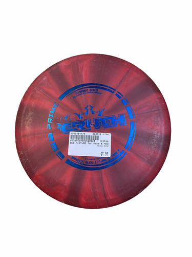 Used DISC Other Golf Disc 11706-S000384170
