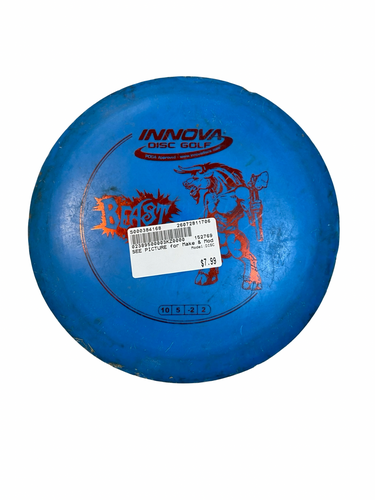Used DISC Other Golf Disc 11706-S000384168