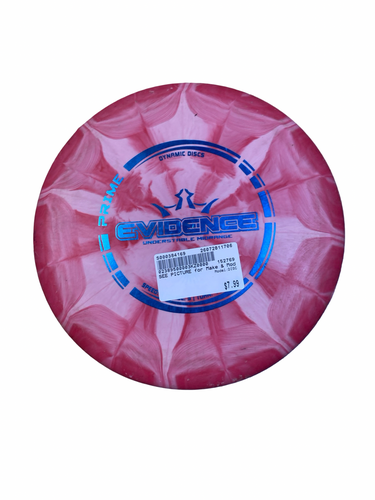 Used DISC Other Golf Disc 11706-S000384169