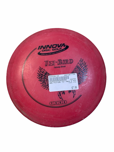 Used DISC Other Golf Disc 11706-S000384166