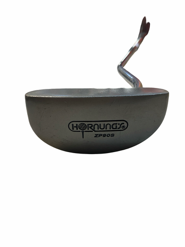Used USA HORNUNGS Womens Putter RH 11706-S000384139