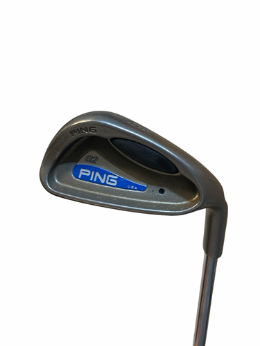 Used Ping G2 Mens Individual Iron RH 8 Iron 11706-S000384136