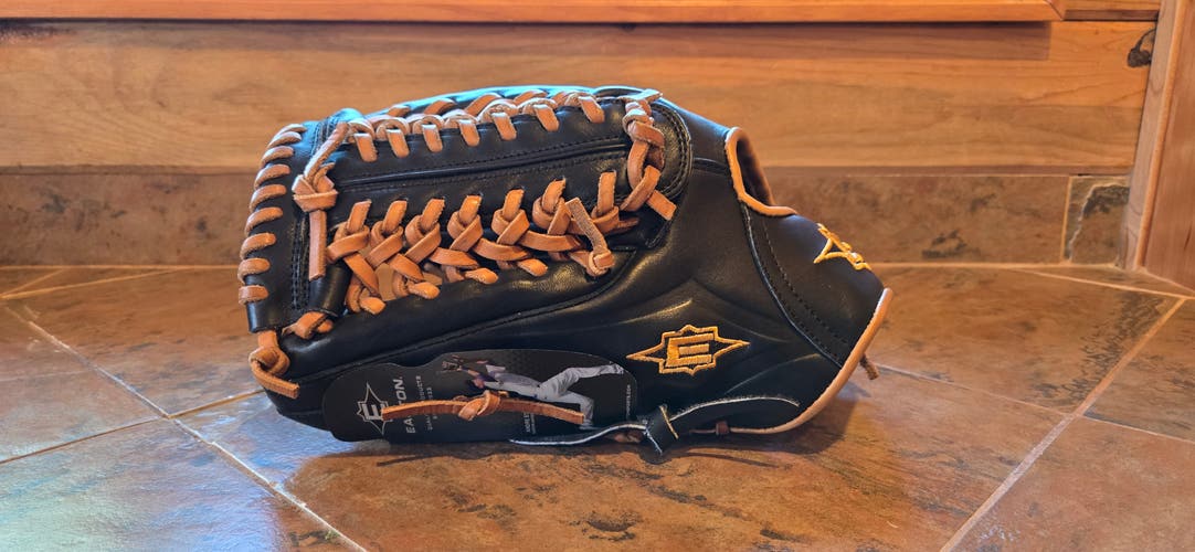 2013 Easton LH Outfield Professional Series EPG89BT Baseball Glove 12.75" (New)