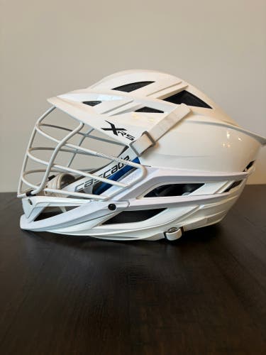 Cascade XRS Helmet