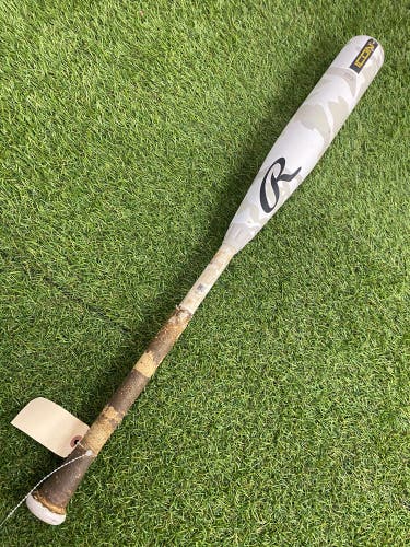 Rawlings Icon (2 3/4") USSSA Bat 2025 (-5)