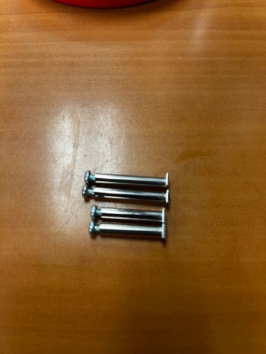Extra StringKing  screws