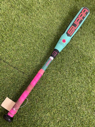 Louisville Slugger Supra Composite USSSA (2 3/4") 2026 (-10)
