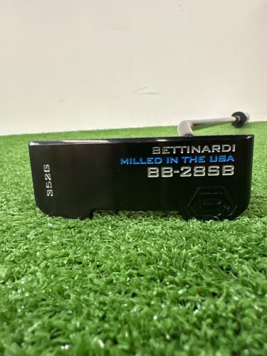 Bettinardi BB-28SB 352G - Tour 5.0 Grip