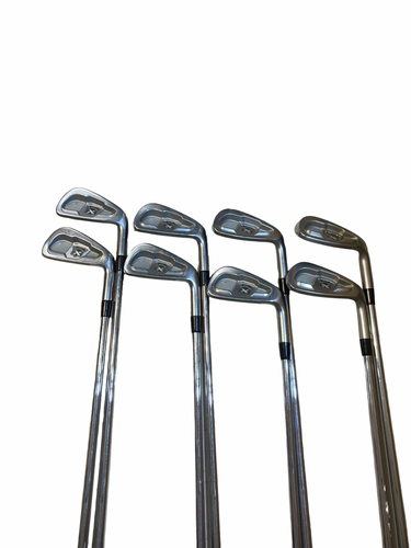 Used Callaway X-V FORGED R Mens Iron Set RH 3I-PW 11706-S000384129