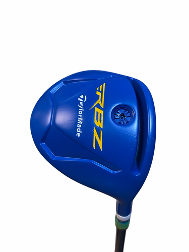 Used Taylormade RBZ Mens Fairway Wood RH 3 Wood 11706-S000384060