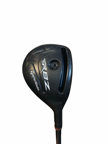 Used Taylormade RBZ Womens Hybrid Club RH 4 Hybrid 11706-S000384053