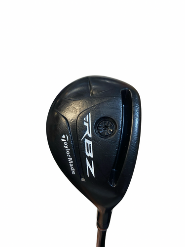 Used Taylormade RBZ Womens Hybrid Club RH 5 Hybrid 11706-S000384054