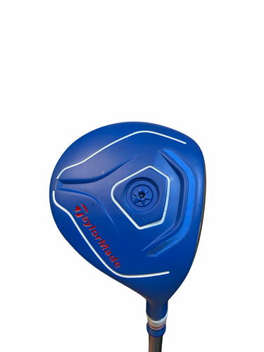 Used Taylormade JETSPEED Womens Fairway Wood RH 5 Wood 11706-S000384049