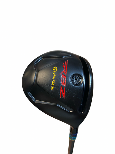 Used Taylormade RBZ Mens Fairway Wood RH 5 Wood 11706-S000384044