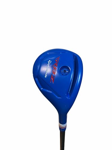 Used Taylormade RBZ Mens Hybrid Club RH 5 Hybrid 11706-S000384043
