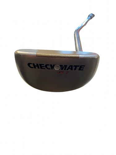 Used Carbite PUTTER Mens Putter RH 11706-S000384024
