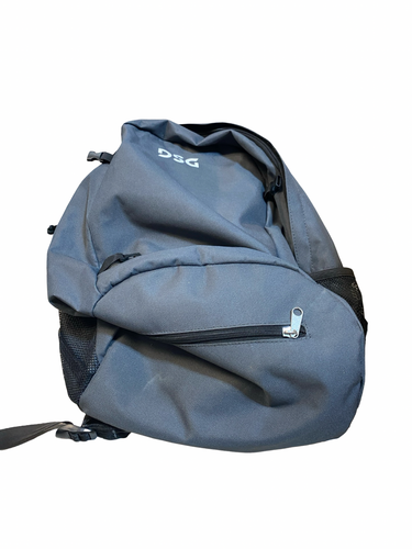 Used Dsg 1 BB/SB Player Carry Bag Grey 11706-S000384023