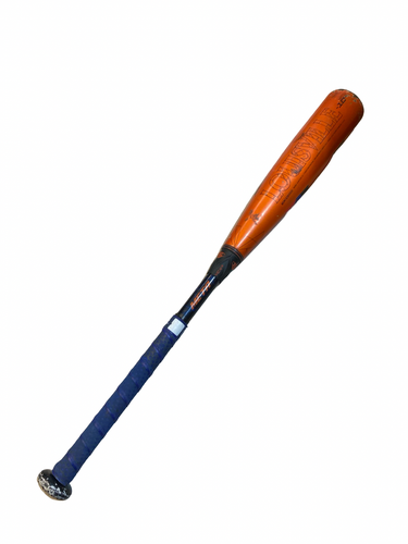 Used Louisville Slugger META BB/SB USSSA 2 3/4 Bat 28" 11706-S000383953