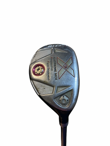 Used Extreme MOI 9 HYBRID Womens Hybrid Club RH 9 Hybrid 11706-S000383950