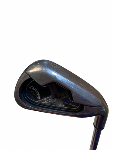 Used Callaway MAVRIK Mens Hybrid Club RH 3 Hybrid 11706-S000383948