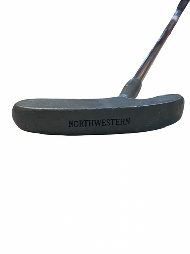 Used Northwestern PUTTER Mens Putter RH 11706-S000383927