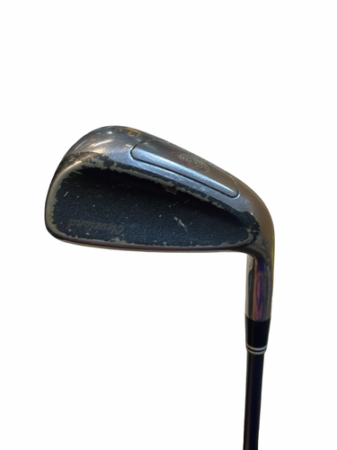 Used Cleveland HIBORE Golf Wedge Mens RH Pitching Wedge 11706-S000383928