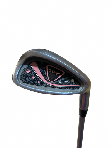 Used Golf Girl PW Golf Wedge Womens RH Pitching Wedge 11706-S000383908