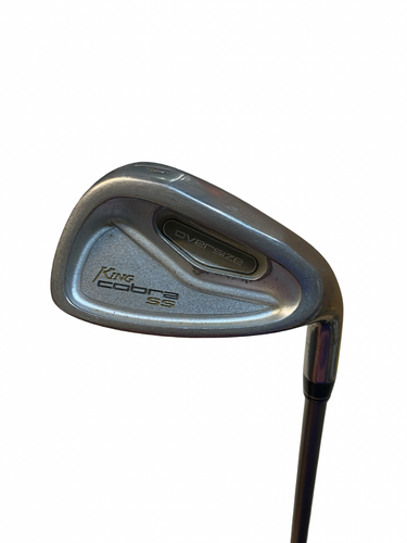 Used Cobra KING COBRA SS Golf Wedge Mens RH Pitching Wedge 11706-S000383899
