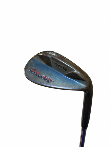 Used Nextt SMOKE Golf Wedge Mens RH 64 Degree 11706-S000383895
