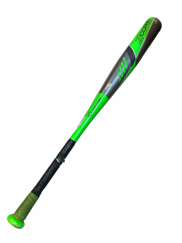 Used Easton Z CORE BB/SB High School -3 Bat 32" 11706-S000383894