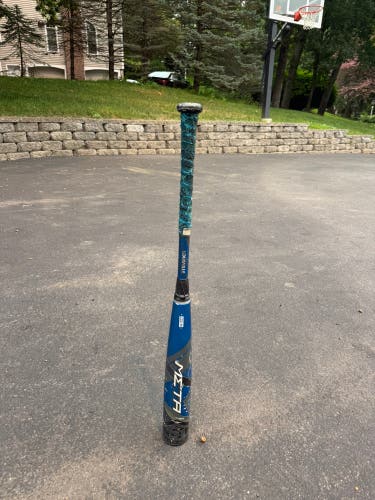 2020 Louisville Slugger Meta Composite BBCOR Certified Bat (-3) 28 oz 31" (Used)