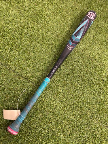 Louisville Slugger Atlas BBCOR Bat (-3) 2025
