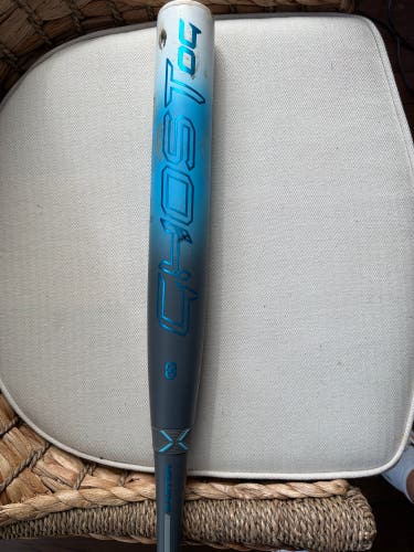 Easton Bat