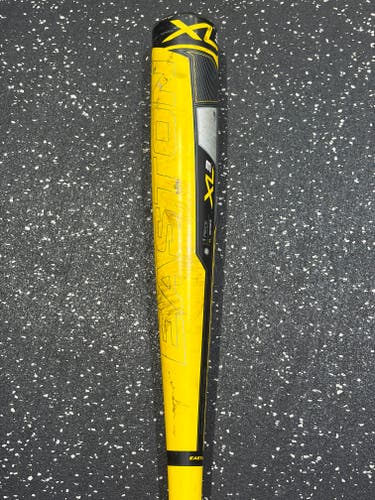 Easton XL3 Alloy BBCOR Certified Bat (-3) 29 oz 32" (Used)